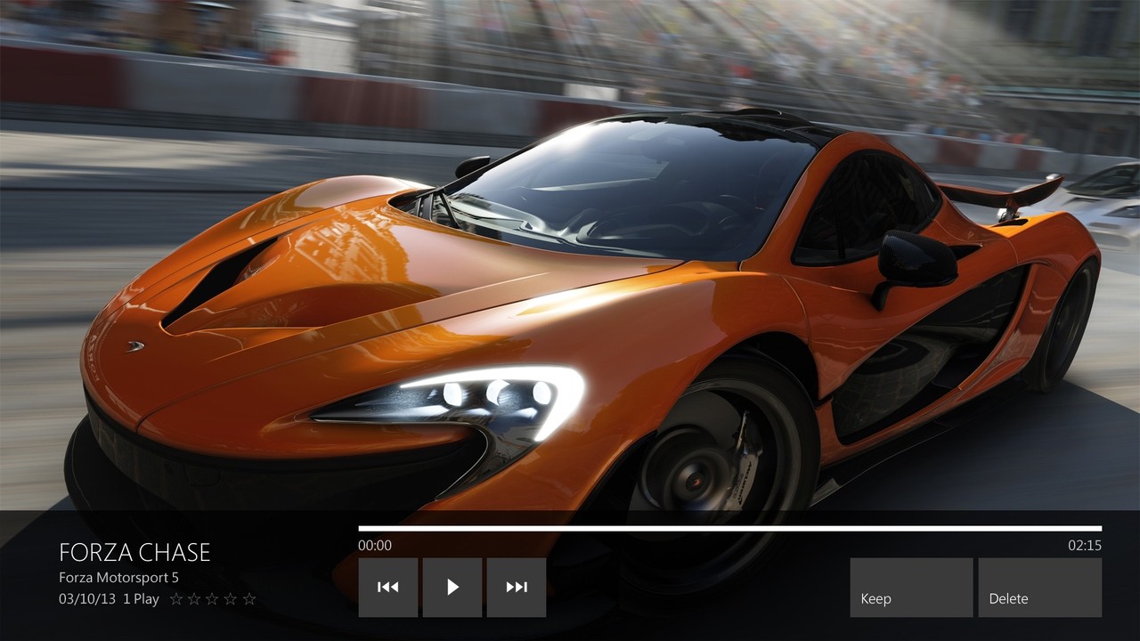 Forza Motorsport 5 (Day One Edition) - Imagen 47